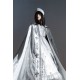 Le Miroir Sanctuary Cape(Reservation/2 Colours/Full Payment Without Shipping)